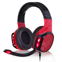 SPIRIT OF GAMER ELITE-H60 herní sluchátka s mikrofonem