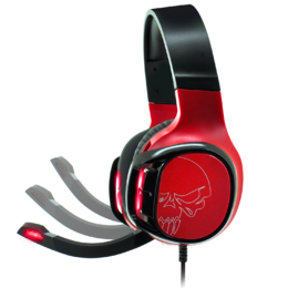 SPIRIT OF GAMER ELITE-H60 herní sluchátka s mikrofonem