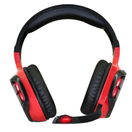 SPIRIT OF GAMER ELITE-H60 herní sluchátka s mikrofonem