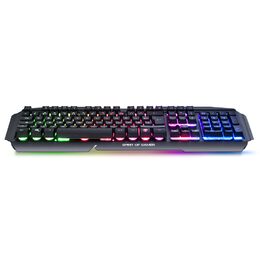 SPIRIT OF GAMER PRO-K5 polomechanická herní klávesnice