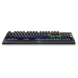 SPIRIT OF GAMER XPERT K500 RGB mechanická herní klávesnice