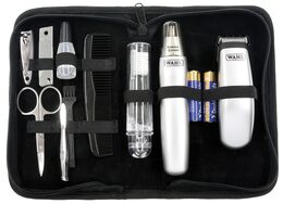 Wahl 9962-1816 praktický 11-ti dílný cestovní set Travel Kit