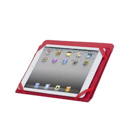 Riva Case 3217 pouzdro na tablet 10.1-12", červené