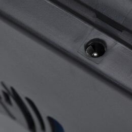 Riva Case 5555 chladicí podložka do 15.6'', stříbrná