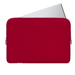 Riva Case 5123 pouzdro na notebook (sleeve) 13.3'', červené