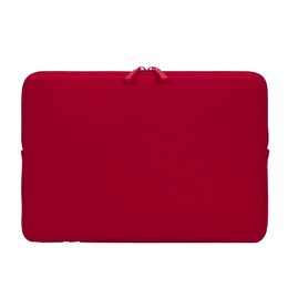 Riva Case 5123 pouzdro na notebook (sleeve) 13.3'', červené