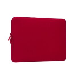 Riva Case 5123 pouzdro na notebook (sleeve) 13.3'', červené