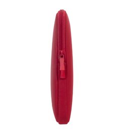 Riva Case 5123 pouzdro na notebook (sleeve) 13.3'', červené
