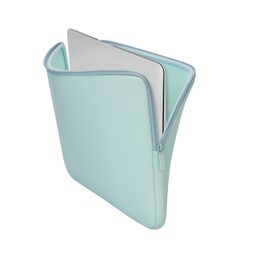 Riva Case 5133 pouzdro na notebook - sleeve 15.4'', máta