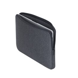 Riva Case 5113 pouzdro na notebook - sleeve 12'', šedé