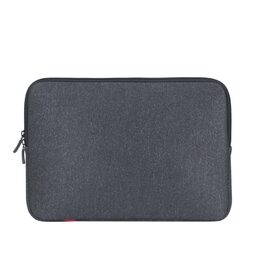 Riva Case 5113 pouzdro na notebook - sleeve 12'', šedé