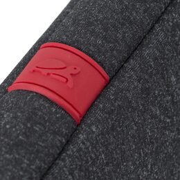 Riva Case 5113 pouzdro na notebook - sleeve 12'', šedé