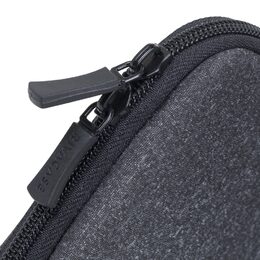 Riva Case 5113 pouzdro na notebook - sleeve 12'', šedé