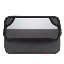 Riva Case 5113 pouzdro na notebook - sleeve 12'', šedé