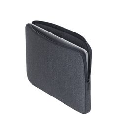 Riva Case 5123 pouzdro na notebook - sleeve 13.3'', šedé