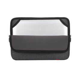 Riva Case 5123 pouzdro na notebook - sleeve 13.3'', šedé