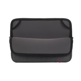 Riva Case 5123 pouzdro na notebook - sleeve 13.3'', šedé