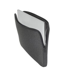 Riva Case 5123 pouzdro na notebook - sleeve 13.3'', šedé