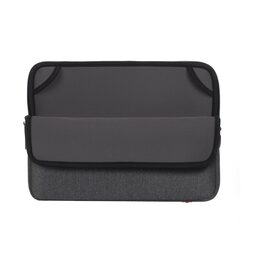 Riva Case 5133 pouzdro na notebook - sleeve 15.4'', šedé