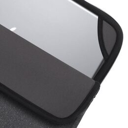 Riva Case 5133 pouzdro na notebook - sleeve 15.4'', šedé
