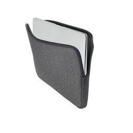 Riva Case 5133 pouzdro na notebook - sleeve 15.4'', šedé