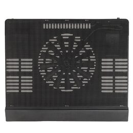 Riva Case 5556 chladicí podložka do 17.3'', černá