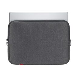 Riva Case 5124 pouzdro na notebook - sleeve 13.3 - 14,00'', šedé