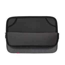 Riva Case 5124 pouzdro na notebook - sleeve 13.3 - 14,00'', šedé