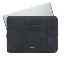Riva Case 8903 pouzdro na notebook - sleeve 13.3", černé