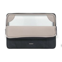 Riva Case 8904 pouzdro na notebook - sleeve 14'', černé