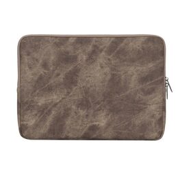 Riva Case 8904 pouzdro na notebook - sleeve 14'', béžové