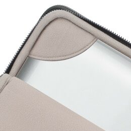 Riva Case 8905 pouzdro na notebook - sleeve 15.6'', černé