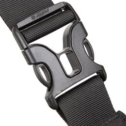 Riva Case 5215 sportovní ledvinka, modročerná