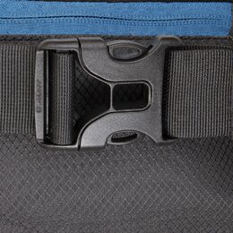 Riva Case 5215 sportovní ledvinka, modročerná