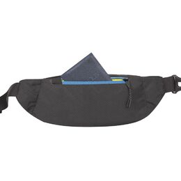 Riva Case 5215 sportovní ledvinka, modročerná