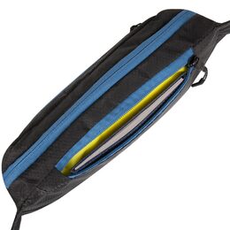 Riva Case 5215 sportovní ledvinka, modročerná