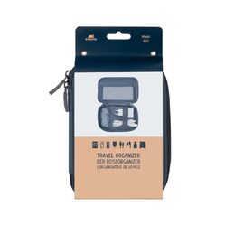 Riva Case 5631 cestovní organizér, modrý