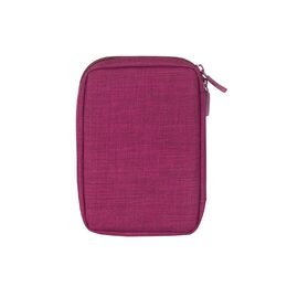 Riva Case 5631 cestovní organizér, červený