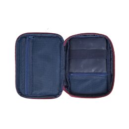 Riva Case 5631 cestovní organizér, červený