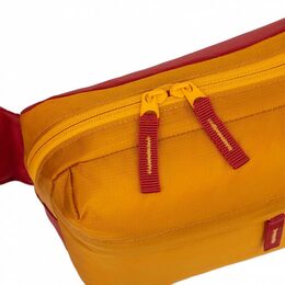 Riva Case 5511 sportovní ledvinka, zlatá