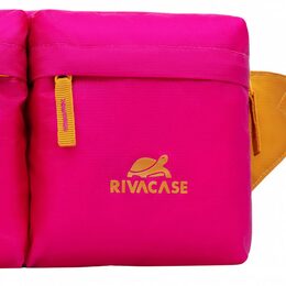 Riva Case 5511 sportovní ledvinka, růžová
