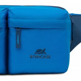 Riva Case 5511 sportovní ledvinka, světle modrá