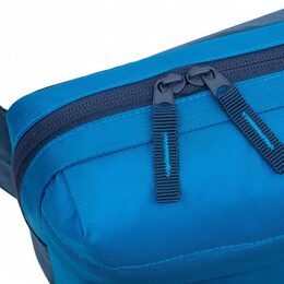 Riva Case 5511 sportovní ledvinka, světle modrá