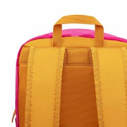 Riva Case 5561 ultra lehký batoh 24L, růžový