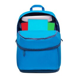 Riva Case 5561 ultra lehký batoh 24L, světle modrý