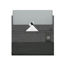 Riva Case 8805 pouzdro na MacBook Pro 16 a ultrabook 15.6'', černá