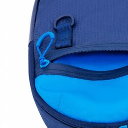 Riva Case 5312 sportovní batoh pro elektroniku, modrý