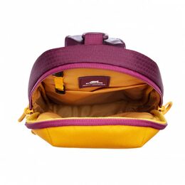 Riva Case 5312 sportovní batoh pro elektroniku, vínově červený