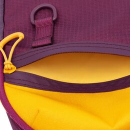 Riva Case 5312 sportovní batoh pro elektroniku, vínově červený