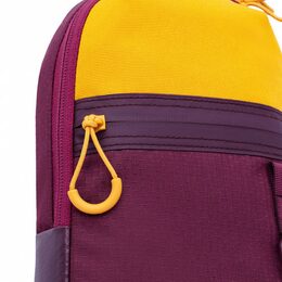 Riva Case 5312 sportovní batoh pro elektroniku, vínově červený